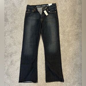 Men’s Guess Boot Cut Jeans